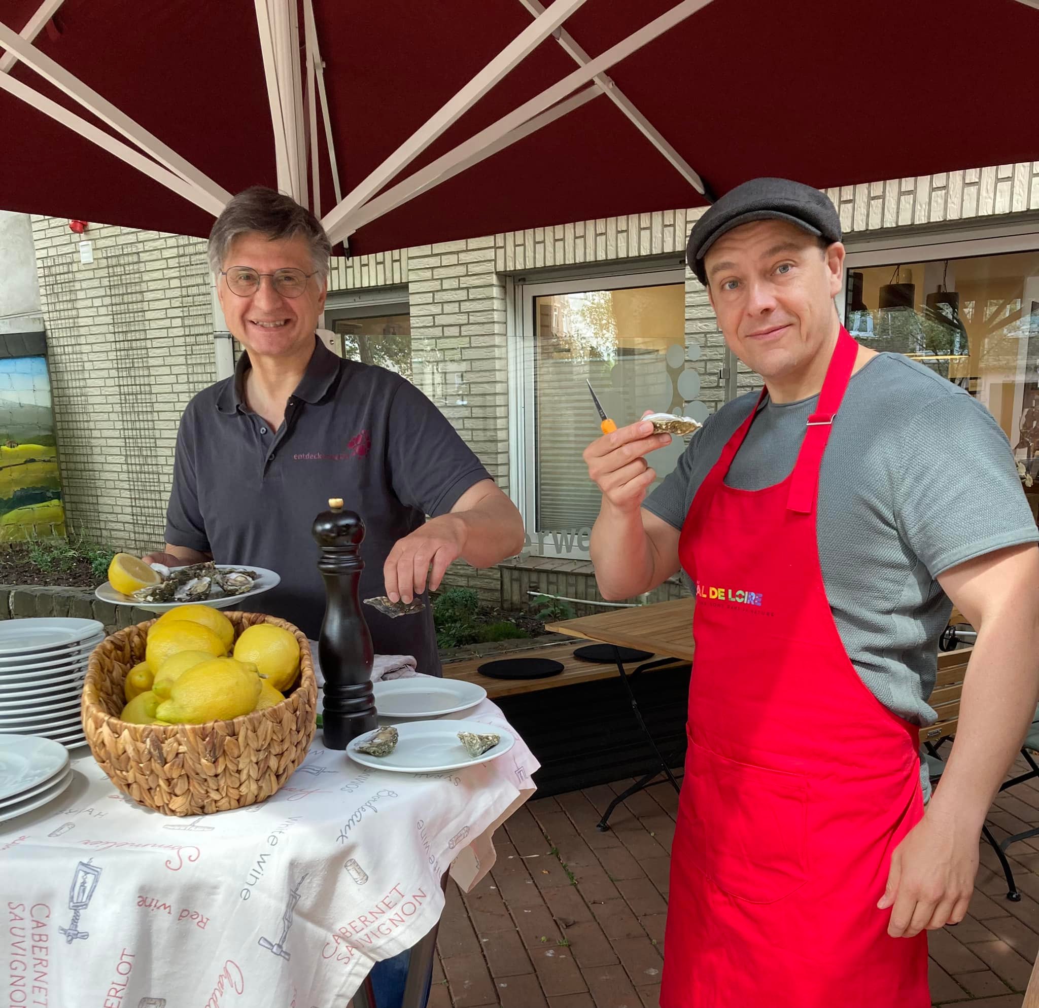 Weinbar EntdeckerWeine Gladbeck